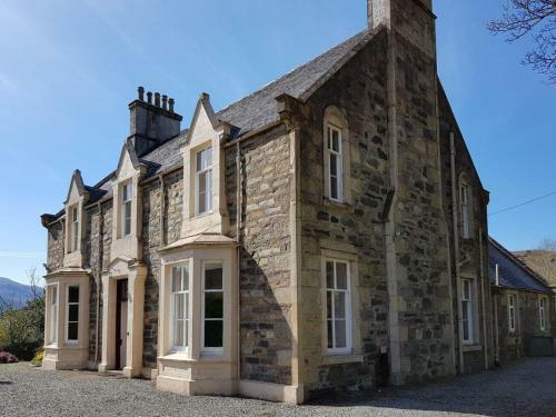 Coillemore House