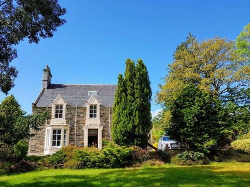 Coillemore House