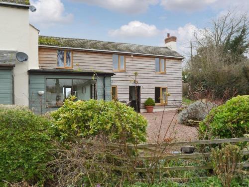 Garden Cottage