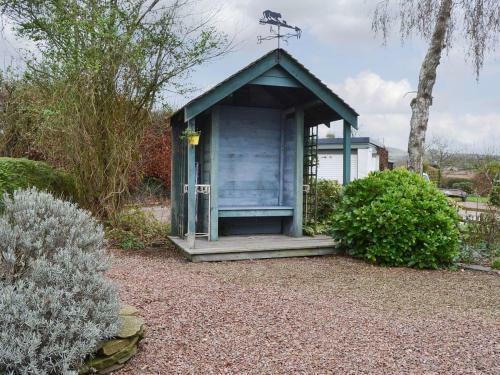 Garden Cottage