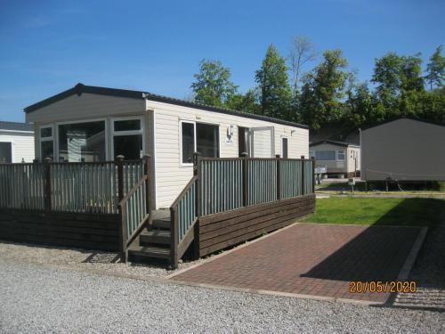 Apartamento 119 Brigham Holiday Park.