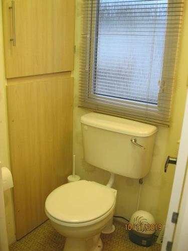 Apartamento 119 Brigham Holiday Park.