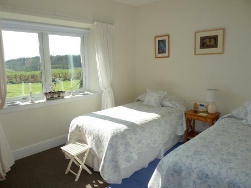 Babingtons Cottage