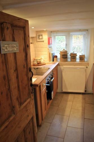 Roman Cottage