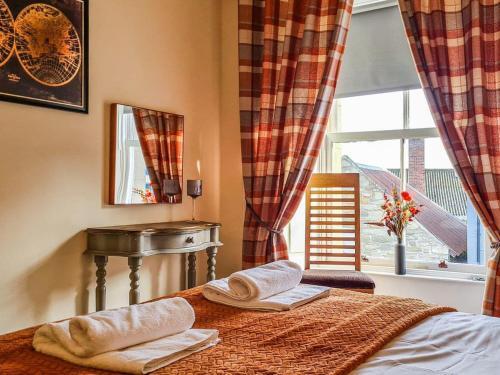 Thistle Brae