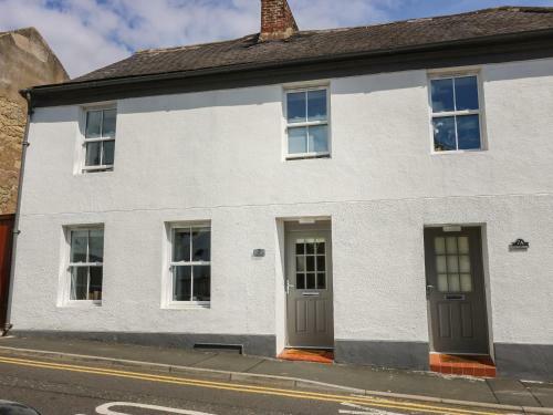 Caustrim Cottage