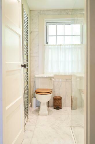 Apartamento Balcarres East Lodge