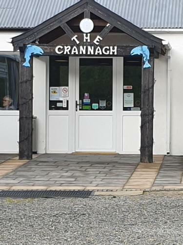 The Cranagh