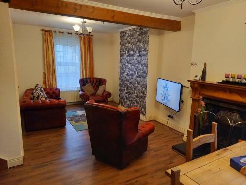 Braeview Coleraine Town Centre House