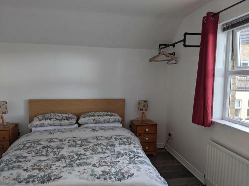 Dalriada Holiday Lets