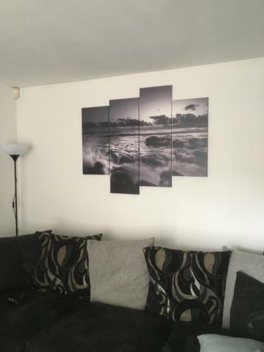 5 Shell Hill Mews