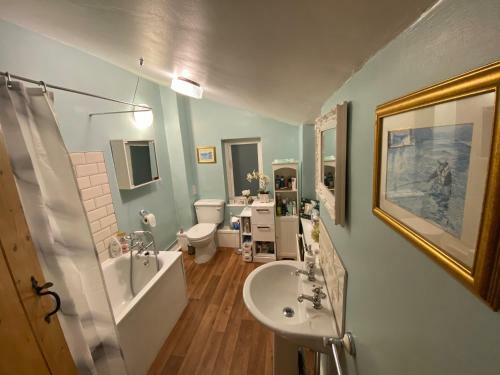Bed & Breakfast Prince Cottage