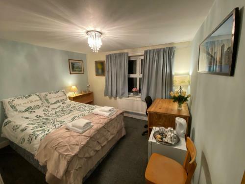 Bed & Breakfast Prince Cottage