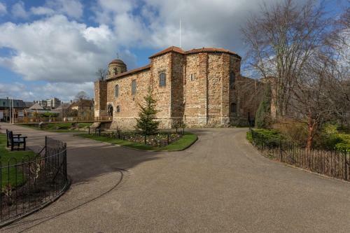 Castle Reach Apartment
