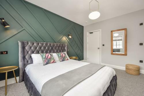Hostal Cuckoo Rooms