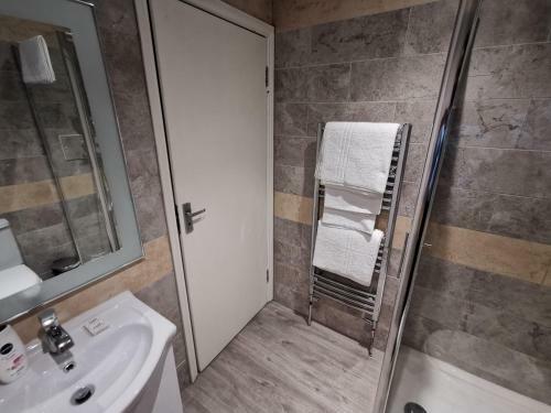 Hotel Aspire 860