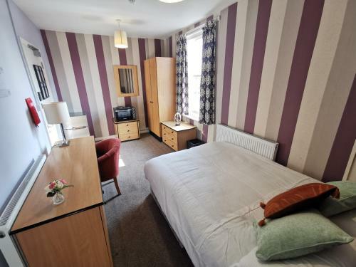 Hotel Aspire 860