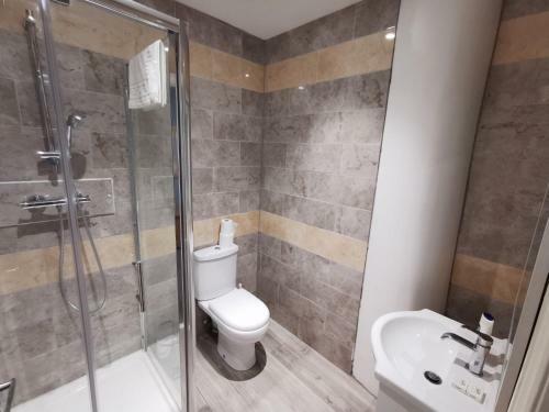 Hotel Aspire 860