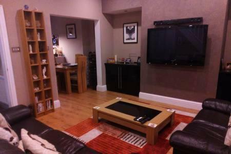 Apartamento Bonny Colne On The Hill