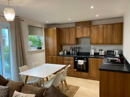 Apartamento Spiritus House