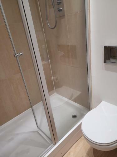Apartamento Spiritus House