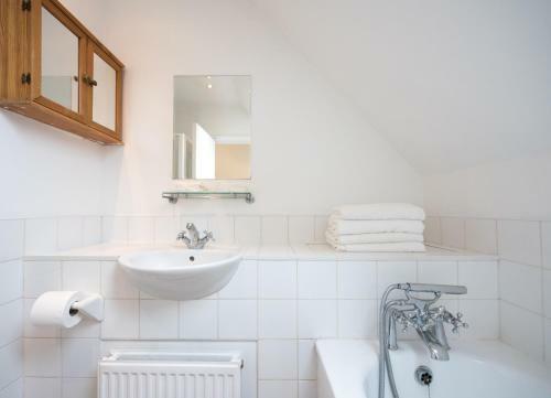 Colchester Town Duplex Apartment