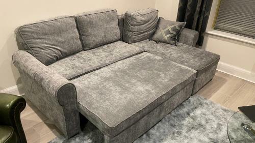Apartamento One Bedroom Flat Town Centre Colchester