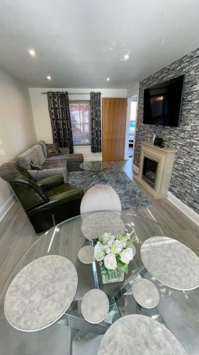 Apartamento One Bedroom Flat Town Centre Colchester