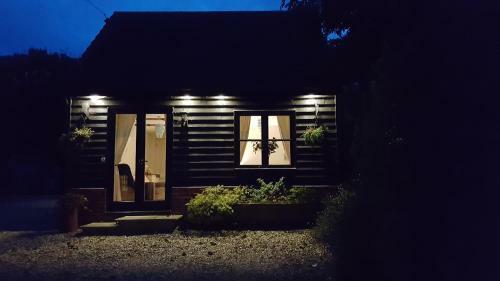 Bed & Breakfast The Cartlodge B & B