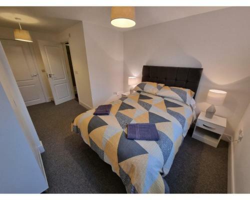 Park View Retreat - 2 Bedroom Apartment