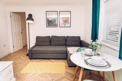Caroline Court - 1 Bedroom Apartment