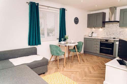 Caroline Court - 1 Bedroom Apartment