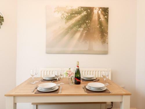 Wisteria Place