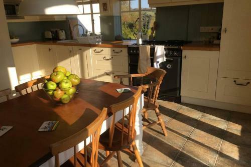 Beautiful Cottage In Stunning Devon