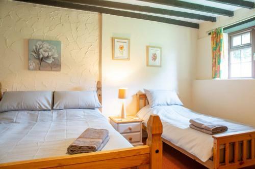 Yetland Farm Holiday Cottages