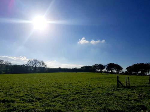 Yetland Farm Holiday Cottages