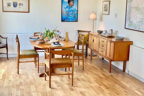 Unique,vintage Styled, Gorgeous Scottish Bungalow