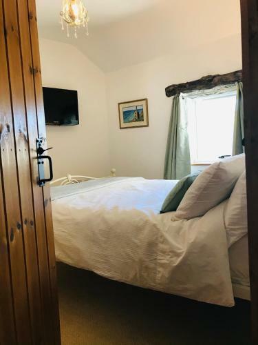 New For 2021 Welcome To Violet Cottage