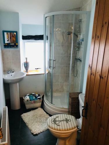 New For 2021 Welcome To Violet Cottage