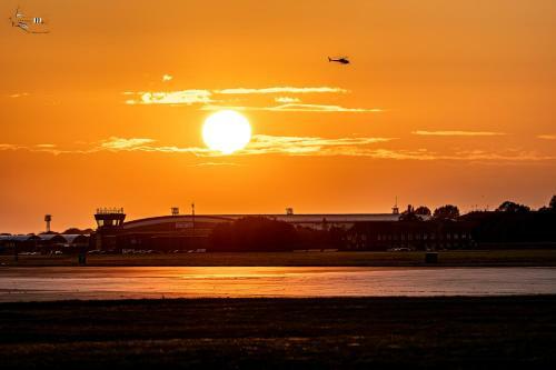 Agroturismo Runway Cottage