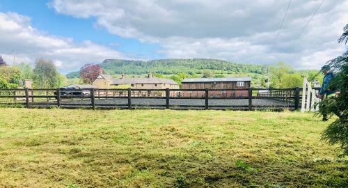 Agroturismo The Saddlery Cheshire
