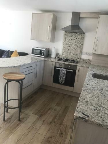 Apartamento No 6 Elizabeth Street
