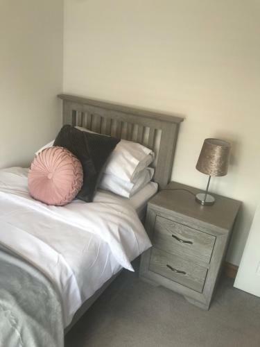 Apartamento No 6 Elizabeth Street