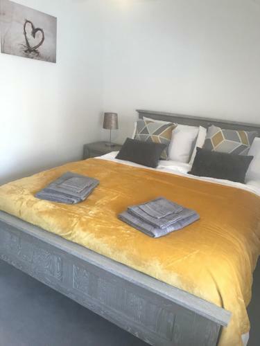 Apartamento No 6 Elizabeth Street