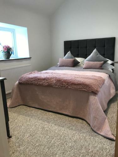Agroturismo The Hayloft Cheshire