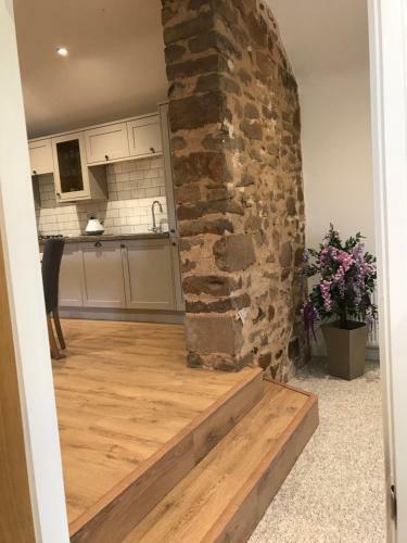 Agroturismo The Hayloft Cheshire
