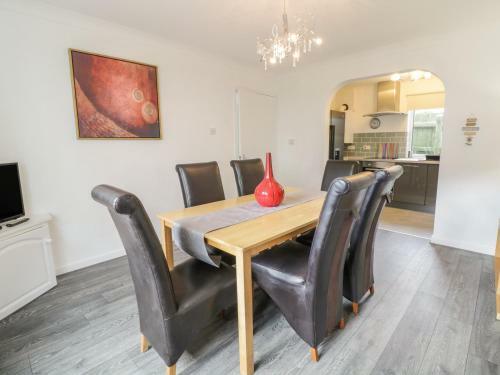 Beachmount Holiday Bungalow