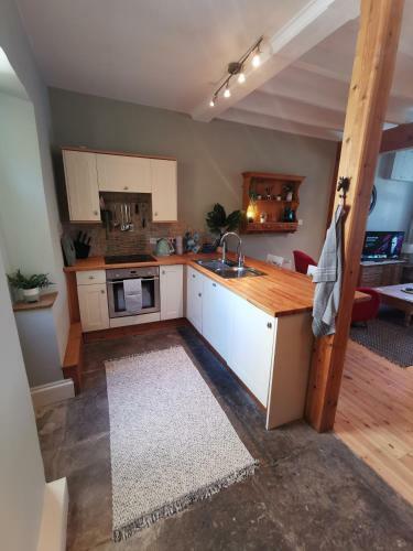 Copley Cottage