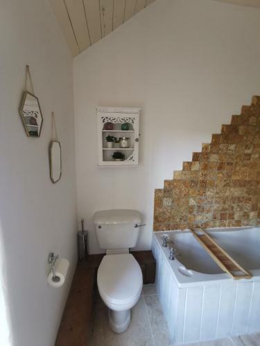 Copley Cottage