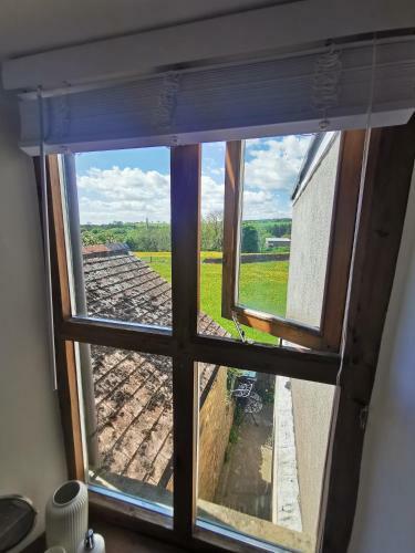 Copley Cottage